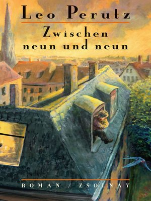 cover image of Zwischen neun und neun